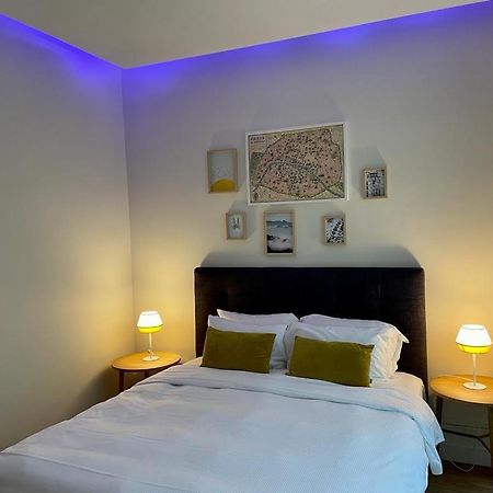 St Germain Beauvoir Chicsuites Paris Exterior photo