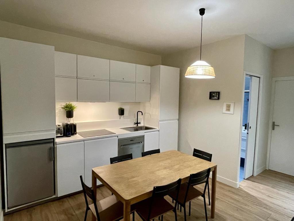 St Germain Beauvoir Chicsuites Paris Exterior photo